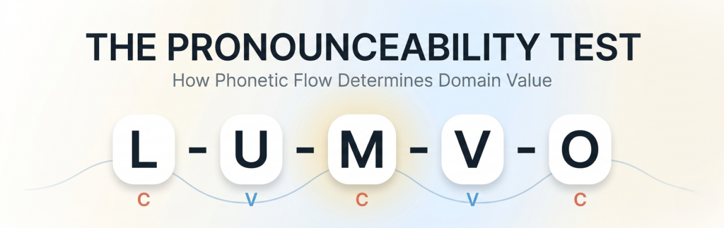 pronounceable-5-letter-domain-phonetic-value