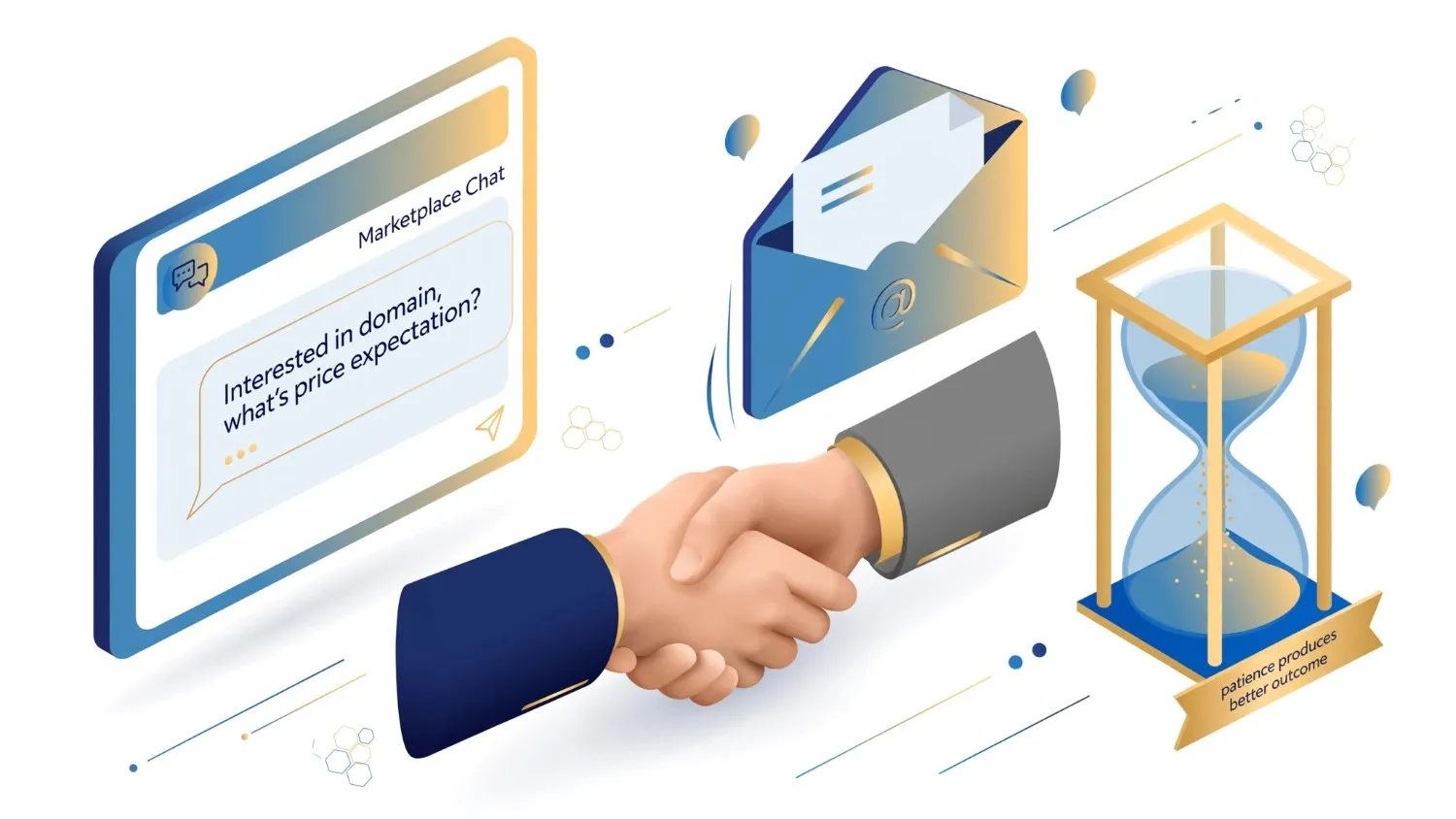 contact-the-seller-and-negotiate