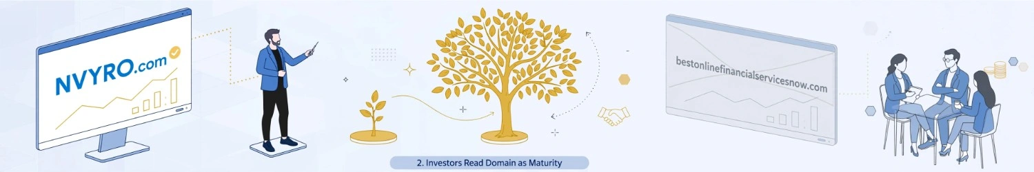 fintech-away-keyword-investor-maturity-signal