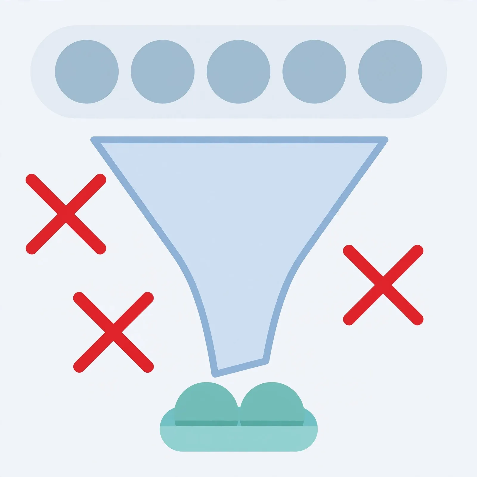 minimalist-funnel-filter